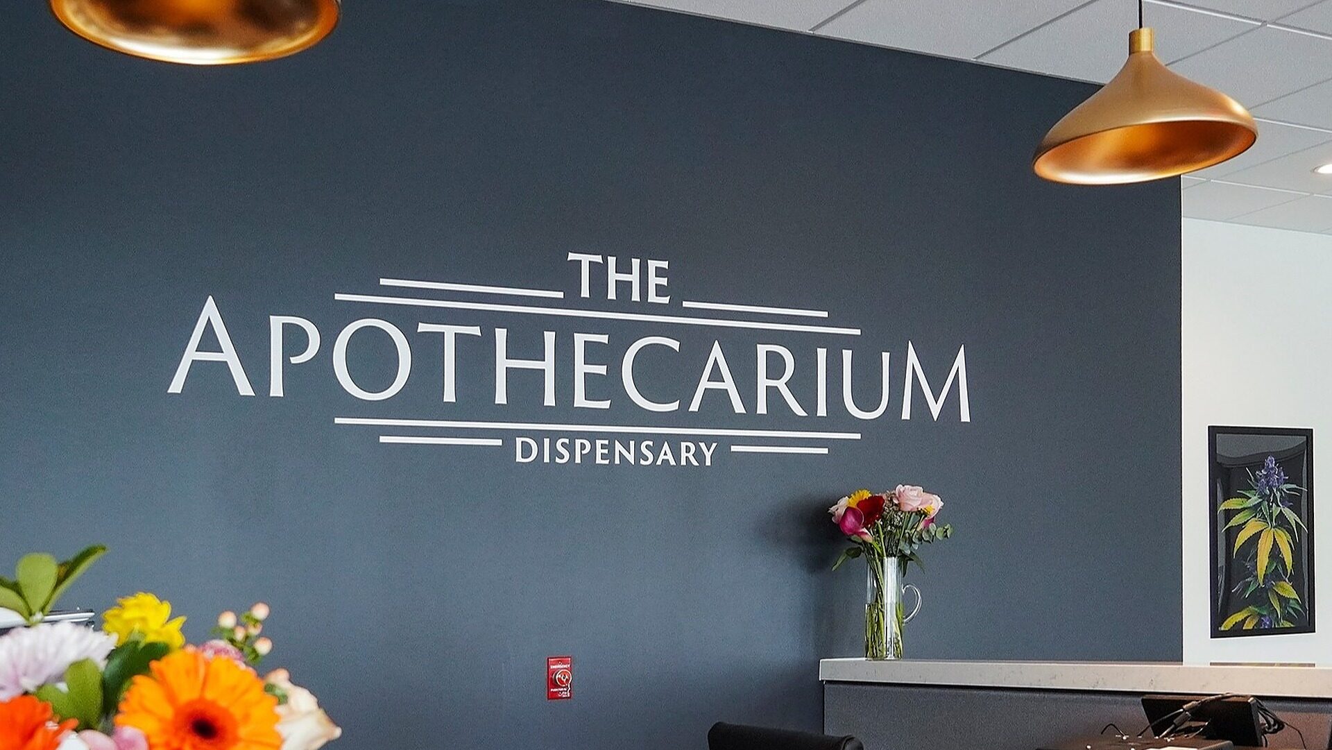 Apothecarium