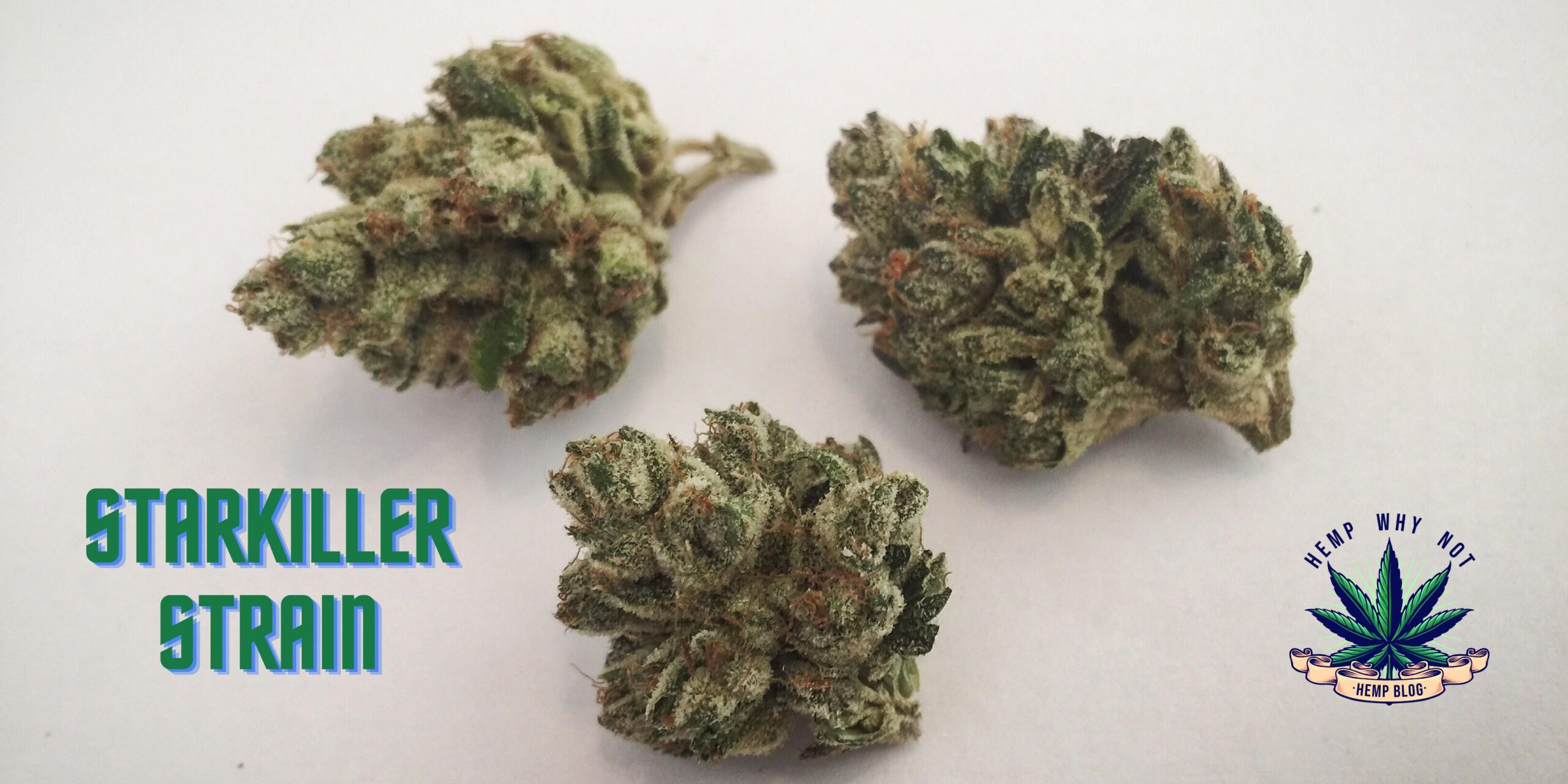 Starkiller Strain