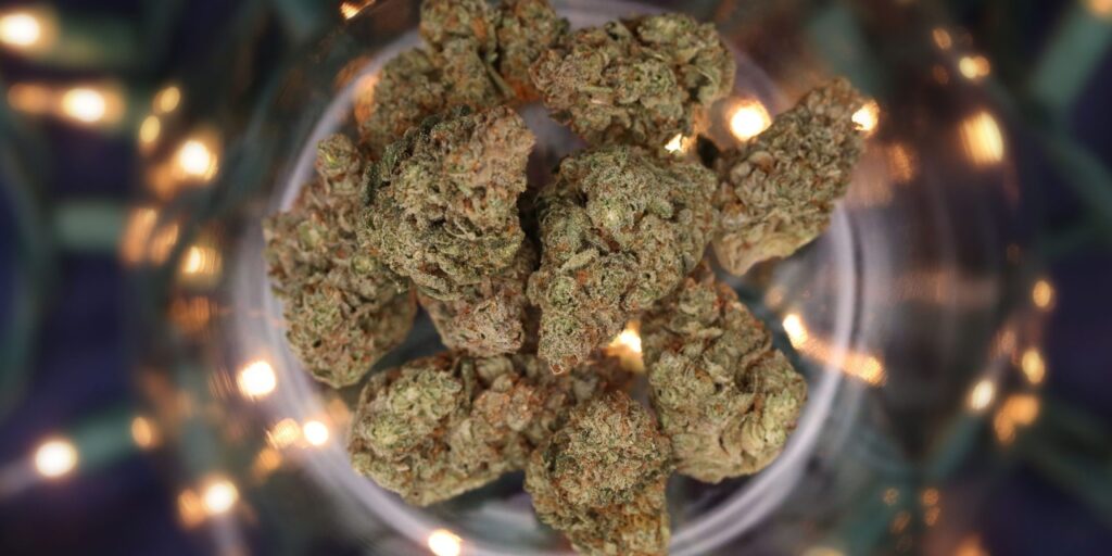 Starkiller Strain