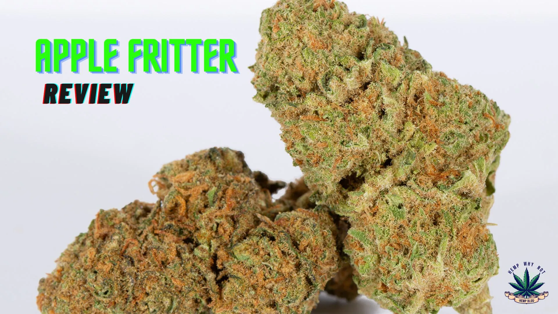 Apple Fritter Strain