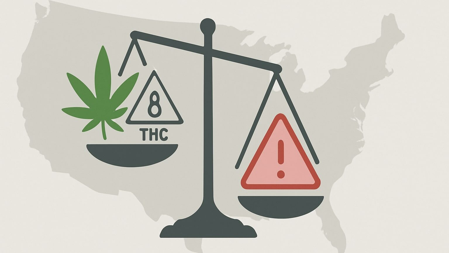 is delta 8 thc legal
