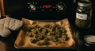 how to decarb weed